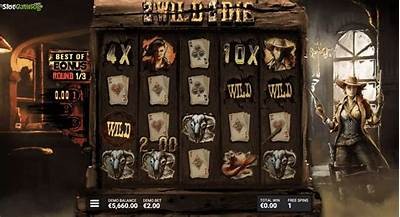Adventurous Journey: Surviving the Thrills of Nature in 2 Wild 2 Die