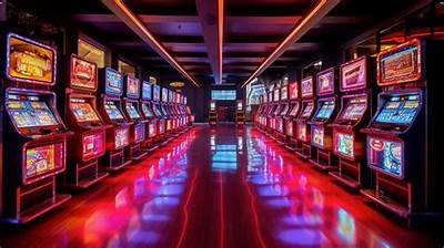 Unlocking Excitement: Discover the Thrills of Hacksaw Slots for Endless Entertainment