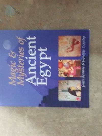 Discover the Mysteries of Ancient Egypt: The Legacy of Le Pharaoh and His Empire