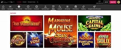 Discover the Ultimate Borgata PA Online Casino Login Sign Up Bonus for New Players
