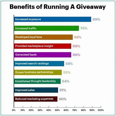 Top Sweepstakes Software Companies for Running Successful Contests and Giveaways