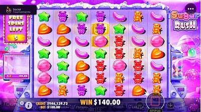 Experience the Thrill of Sugar Rush Dice: A Sweet Adventure in Dice Rolling Fun