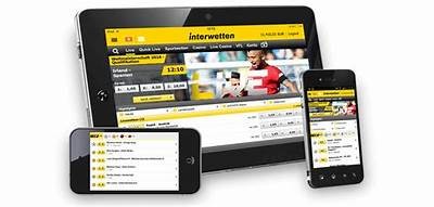 Discover Exciting Betting Opportunities with Interwetten and Grab Your 12€ Welcome Bonus Today