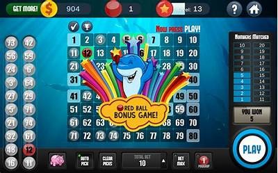 Discover the Top Free Keno Games for iPhone to Enjoy Anytime and Anywhere