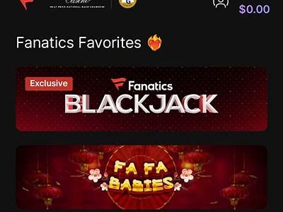 Explore Exciting Offers with Fanatics Casino Promo Code for Big Wins and Fun