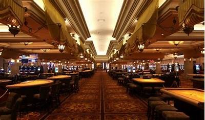 Explore Luxury and Entertainment at the Best Resort Casino Destinations Worldwide