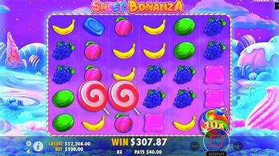 Maximize Your Winnings in Sweet Bonanza: Tips for Achieving 1000x Wins on Reddit