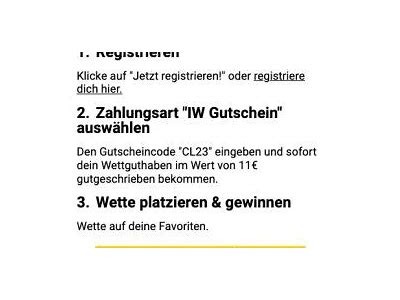 Best Ways to Use Interwetten Gutschein Codes for Exclusive Discounts and Bonuses in 2024