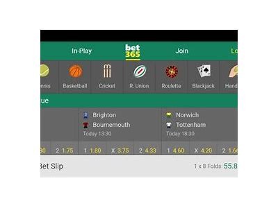 Download Bet365 APK for Free Now on Your Android Device