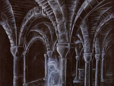 Comprehensive Guide to Navigating the Cursed Crypt and Uncovering Its Secrets