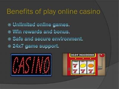 Exploring the Thrills and Benefits of 5WIM Casino for Online Gamblers Everywhere