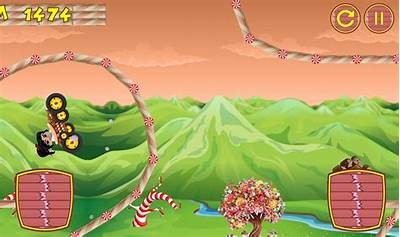 Download the Latest Sugar Rush Mod APK for Unlimited Fun and Exciting Gameplay