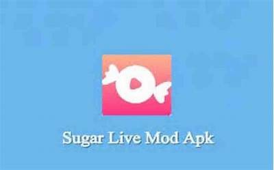 Download Sugar Rush Mod APK for Unlimited Fun and Enhanced Gaming Experience Today
