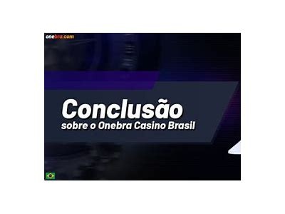 Explore the Exciting World of OneBra Casino: Games, Bonuses, and More for Players
