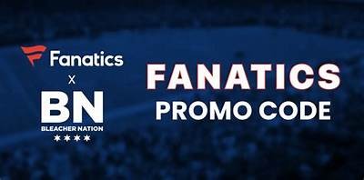 Discover the Exciting Fanatics Casino Sign Up Bonus and Start Winning Today