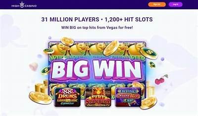 Exploring High 5 Casino: A Comprehensive Guide to Playing for Real Money Online