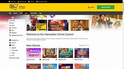 Interwetten de Review and Guide: Explore Betting Opportunities and Features Available in 2023