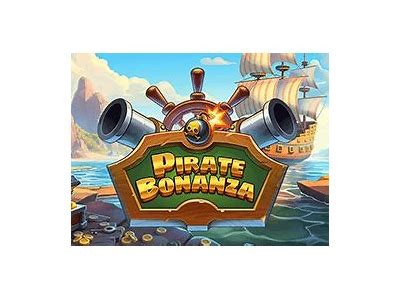 Download the Exciting Pirate Bonanza: Hacksaw Gaming Adventure Unleashed Today