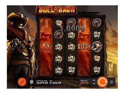 In-Depth Review of Duel at Dawn: A Thrilling Experience Worth Exploring