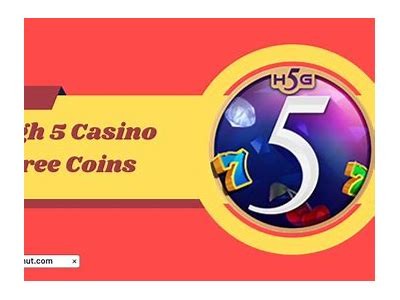 Discover the Best Ways to Get Free Coins at High 5 Casino for Increased Wins