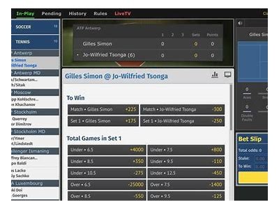 Accessing WillBet Sportsbook: How to Easily Log In with the App