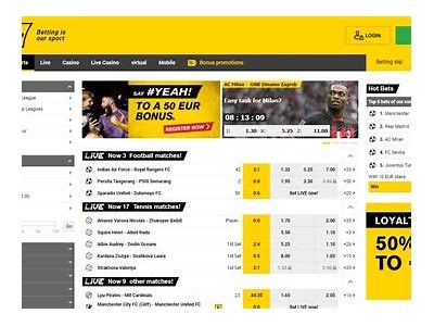 Interwetten de Review and Guide: Explore Betting Opportunities and Features Available in 2023