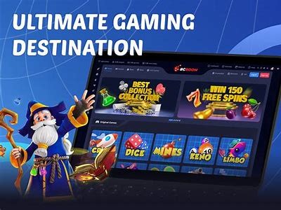 Discover Exciting Games and Big Wins at 3L Casino: Your Ultimate Gaming Destination