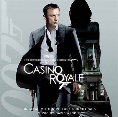 Where to Watch Casino Royale: Complete Guide to Streaming Options and Availability