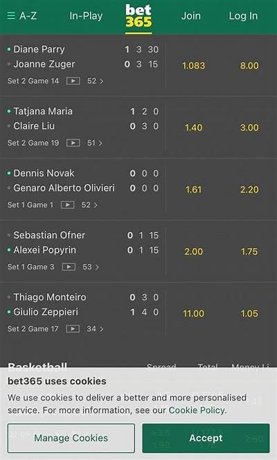 Download Bet365 APK for Free Now on Your Android Device