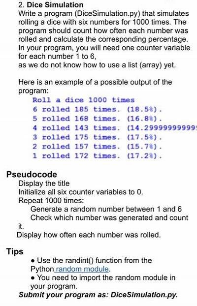 Step-by-Step Guide to Dice Game Development for Beginners with Practical Programming Examples