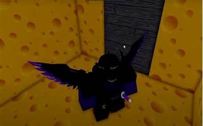 Discover How to Find and Collect Cheese in Roblox for Ultimate Fun and Adventure