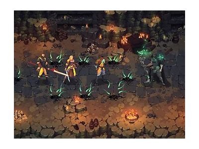 Experience Exciting Demo Games for Free and Discover Your Next Favorite Game Today