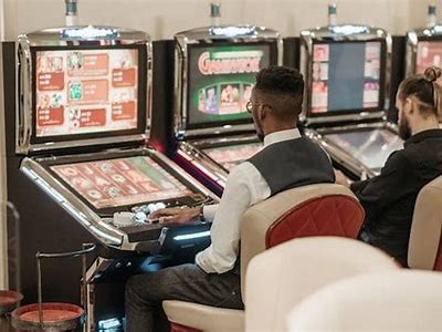 Explore Exciting Gaming Opportunities at ReadyCasino - Your Ultimate Online Casino Destination