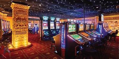Admiral Casino Germany - Play Exciting Games Online Today