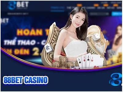 Discover the Exciting World of 88bet Casino: Games, Bonuses, and Winning Strategies