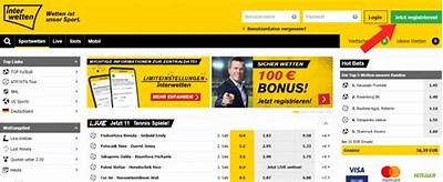 Best Interwetten Bonus Offers and Promotions Available for Existing Customers in 2024