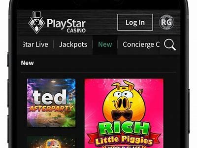 How to Easily Access Your PlayStar Casino NJ Account Login Process Online