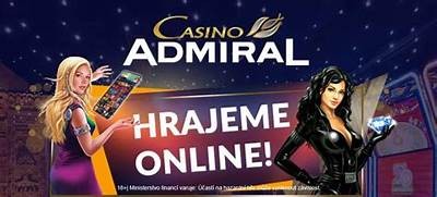 Admiral Casino Germany - Play Exciting Games Online Today