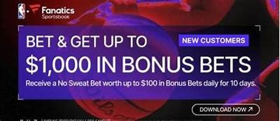Discover How to Maximize Your Winnings with Fanatics Casino Free Play Offers and Bonuses Online
