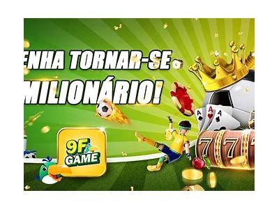 Discover the Exciting World of 9F Casino: Games, Bonuses, and More Await You Today