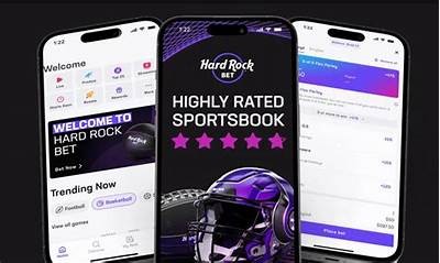 Secure Your Access with the Hard Rock Bet App Login for a Seamless Betting Experience