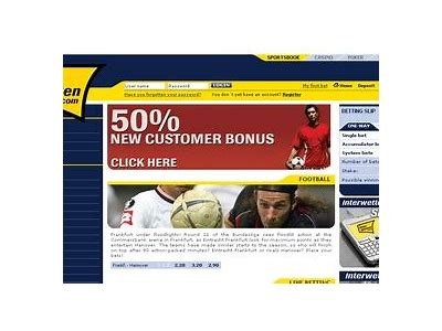An In-Depth Exploration of Interwetten: What You Need to Know About This Online Betting Platform