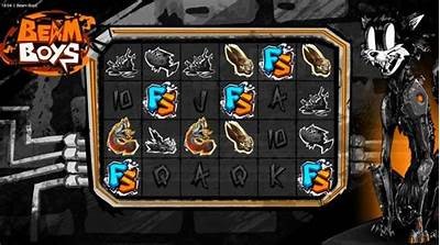 Explore the Exciting Features of Beam Boys Slot: A Guide to Winning Big