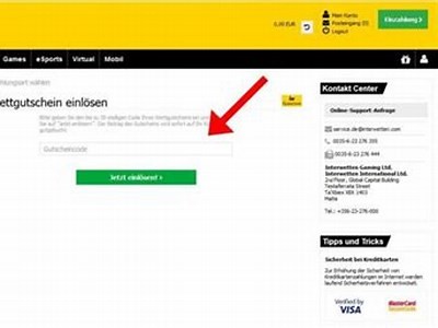 Best Promotions and Discounts for Existing Customers at Interwetten in 2023