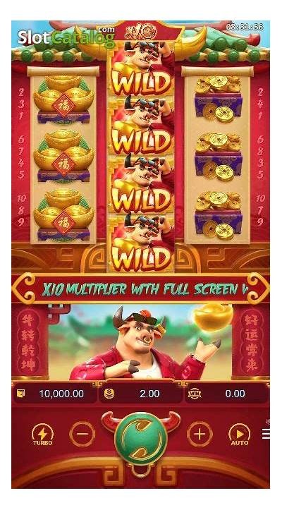 Exploring Fortune Ox by PG Soft: A Comprehensive Review of Features and Gameplay
