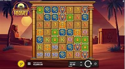 Explore the Exciting Features of the Slots Temple Demo: Your Guide to Fun and Winning Opportunities