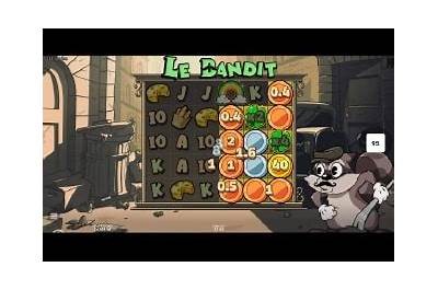 Exploring the Thrills and Excitement of Le Bandit Casino for Ultimate Gaming Experience