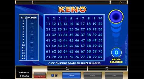Discover the Top Free Keno Games for iPhone to Enjoy Anytime and Anywhere