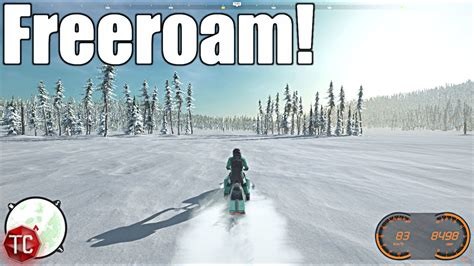 Experience Thrilling Adventures in Snow Rider 3D: Ultimate Winter Racing Game Challenge