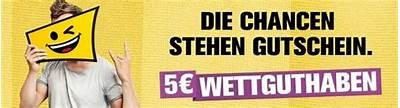 Get Your 5 Euro Interwetten Voucher and Enhance Your Betting Experience Today
